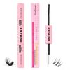 Double Heads Lash Bond and Seal 2 In 1 Eyelash Glue  for Cluster Eyelash Extension