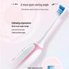 Philips Sonic Electric Toothbrush HX3226 Series CN Plug (adapter Included)