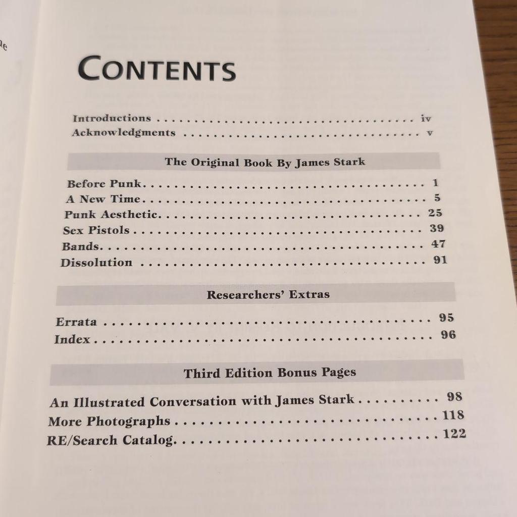 [USED] PUNK '77