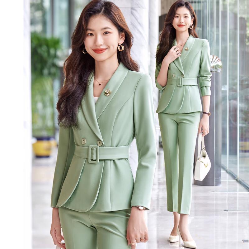 Treloman Women s Professional Business Suit Set Various Sizes Available