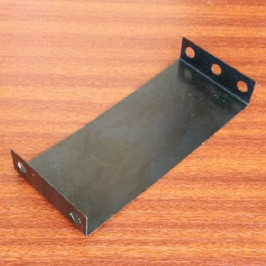 Elastic Yarn Machine Accessories: FK6 Suba Model 1000 - One Roller Yarn Shifting Support, Steel & Iron Sheet Default Item