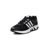 Adidas Equipment 10 Comfortable Non-Slip Durable Low-Top Running Shoes Unisex Running Shoes Black White CG4227