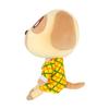 Animal Crossing Plush doll ALL STAR COLLECTION Goldie Stuffed toy Sanei