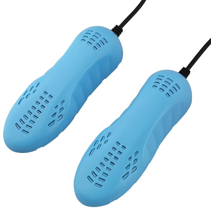 Oszillierender Schuh- und Stiefeltrockner - Winter Desodorierend, Feuchtigkeitsabweisend, Entfeuchter mit konstanter Temperatur