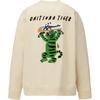 Onitsuka Tiger Sweatshirt Unisex Beige 2183B409-750