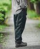 GORDON MILLER Men's GRIP SWANY X GORDON MILLER Flame-Retardant Braze Shield Gear Pants, Sumikuro, Size XL, 1668079