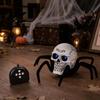Halloween Remote Control Toy with Lights, Wireless for Scary Pranks