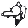 95507589 93189693 Water Pump Equipped With Sensors For Agila Astra Corsa Meriva Tigra 1.0 1.2 1.4 Z10 Z12 Z14 2004-10 Car Parts