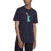 Nike SB Dri-FIT Crew Neck Short Sleeve T-Shirt Men tops 923458-478