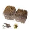 Fly Tying Material Fly Tying Deer Hair Natural Color Dry Elk Hair Caddis  Fishing Lure