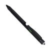 9 in 1 Multitool Pen LED Flashligt Bottle Opener Rubber Touch Screen Pen Ballpoint Pen Screwdriver Level Ruler Tool Pen