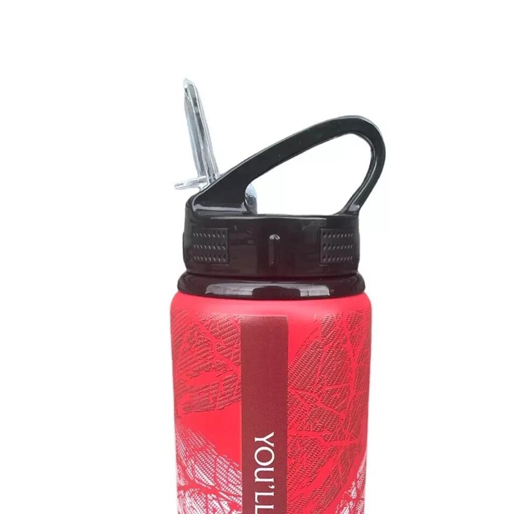 Liverpool FC Bedruckte Aluminium-Wasserflasche