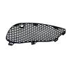 Mercedes C-Class W205 V205 Front Bumper Grille with Fog Light Frame and Air Vent (2058852523, 2058852623)