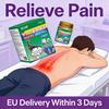 Intelligent Osmotic Technology, the Effect Goes Directly To the Painful Area, Lasting Effect, Bid Farewell To Repeated Back Pain