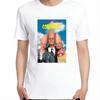 Coneheads Movie Poster White T-Shirt