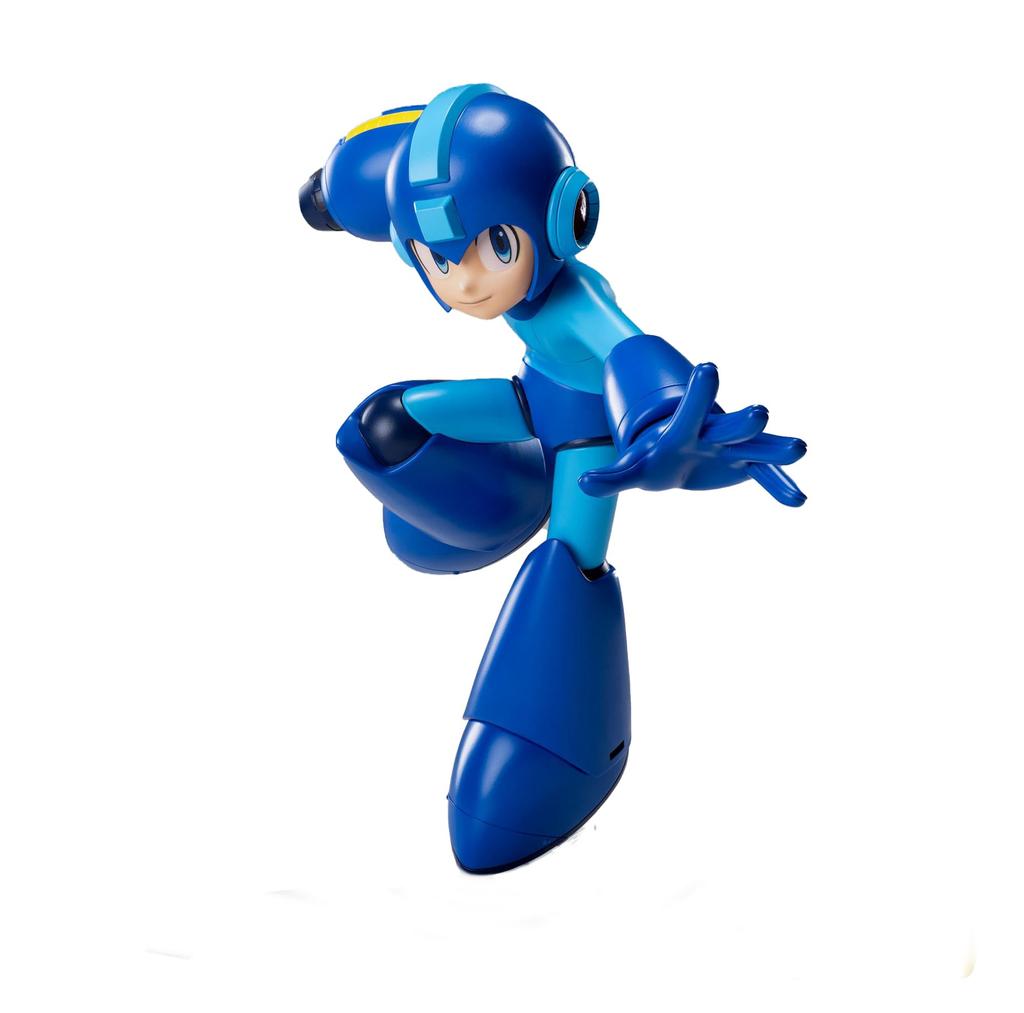 Rockman Prize Figure SEGA-Luminasta