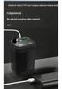 Portable Electric Shower for Outdoor and Dorm Use in Rural Areas