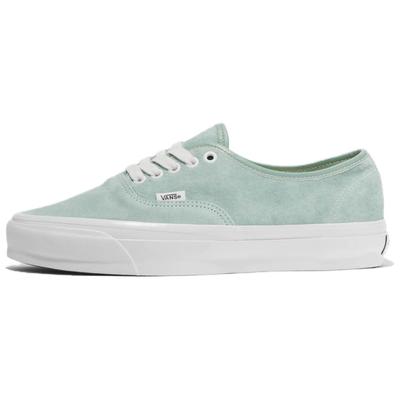 Zapatillas Unisex Auténticas Premium 44 Iceberg Blue VN000CQACPG