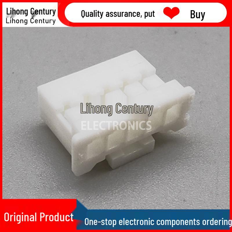 PAP-05V-S JST 2.0mm Pitch 5-Pin Connector Housing