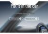 Compatible 6-Piece Starry Sky Floor Mats for Geely Xingyuan, Galaxy M9, Boyue L, Xingyue L, Xingrui, A7, and Xingyao