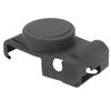 Digital Camera Silicone Protective Cover Case Accessory for Sony ZV1 Camera Black