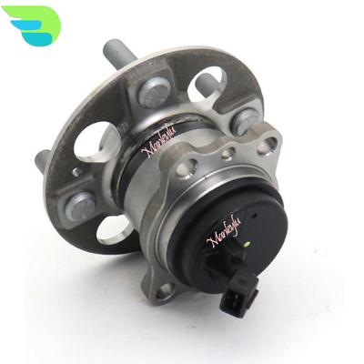 52750-F9100 52750H8100 52750 F9100 52750F9100 Wheel Hub Bearing For Hyundai Accent Kia Rio Stonic YB 2017-