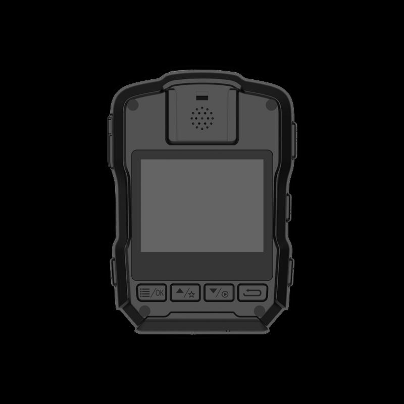 zvian Law Enforcement Body Camera DSJ-ZWAN7A1