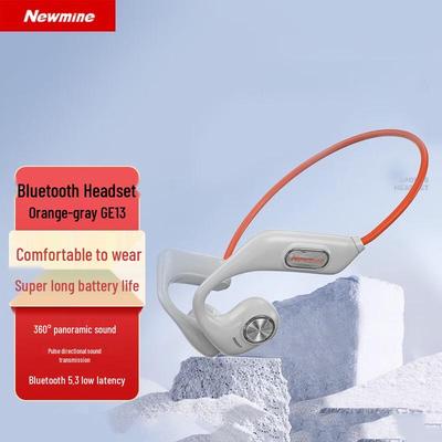 Newmine OWS Directional Sound Bluetooth Headphones GE13