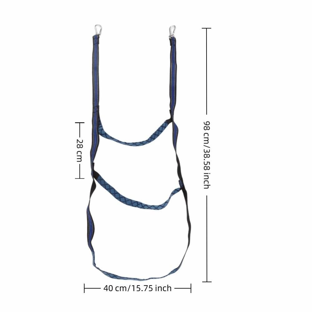 Foldable Boarding Steps 3 Step/4 Step/5 Step Boat Ladder Rope Marine Boat Rope Ladder  Boarding Use