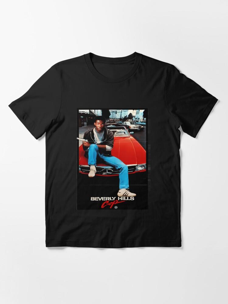 Beverly Hills Cop Beverly Hills Cop Classic Essential T-Shirt