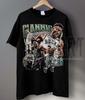 Giannis Antetokounmpo Vintage T-Shirt 90s Retro Bootleg Graphic Tee Unisex