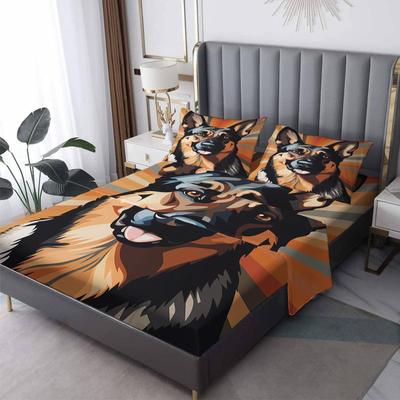 Linge de lit – Parures de lit
