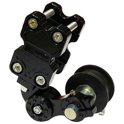 Motorcycle Modification Parts Chain Regulator Chain Automatic Regulator Tensioner Motorcycle Tensioner Motorcycle / Chopper