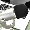 Professional Mics Foam Cover Windscreen Filter For Microphones Reduce Plosives Enhances Sound Quality for Professional
