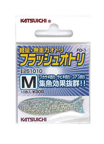 KATSUICHI Flash Otori FO-1 M M