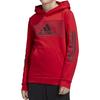 adidas Sweatshirt Red Teenagers ED6501