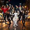Nový styl Michael Jackson Cosplay Rekvizita Panenka Plyšová Vyplněná Postavička Panenky Dekorace Pokojů Abstraktní Kloubová Pohyblivá Rekvizita Dárek