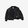 New Balance Sudadera Brillante Tipo Varsity para Niños Nk9dg1883g