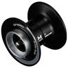 SLP WORKS IM Spool G1 Black 34mm 24mm Baitcasting Reel Spool 16lb 100m Tuning Parts