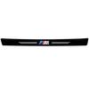 For BMW M X1 X3 For BMW M E46 E90 E60 F30 G20 X1 X2 X3 X4 X5 X6 X7 i3 i4 i5 i7 M4 G11High-quality Carbon Fiber Car Door Sill Protector Sticker