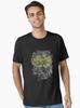 The Rasmus The Retro of Rasmus Essential Unisex T-Shirt