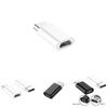 Universal Usb Type C Adapter For Android Data Transfer And Charging Accessory