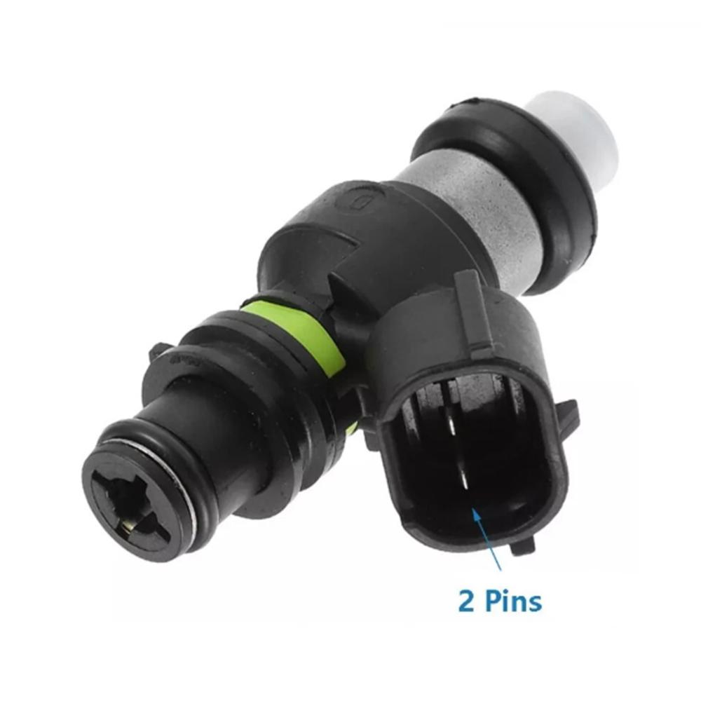 

16600-AA230 Car Fuel Injector Nozzle For Subaru