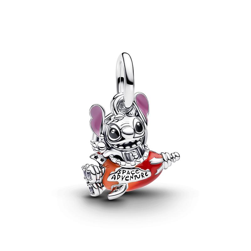 New 925 Silver Summer Coin Twelve Constellation Carving Hang Tag Charm Beads Suitable for Bracelets, Necklaces, Fashion Jewelry