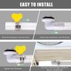 Effective Air Conditioner Drain Kit  10ft Long  Prevents Water Leakage  Easy Connection  Suitable for Various Environments 11