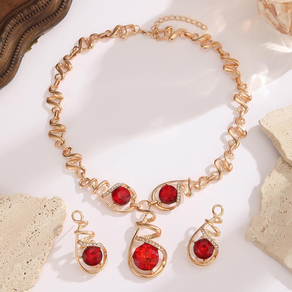Gioielli alla moda Set da donna
