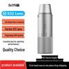 BOGUAN X32 Telephoto Lens: Mobile Phone Zoom Lens for Concerts, Bird Watching, and Photography.