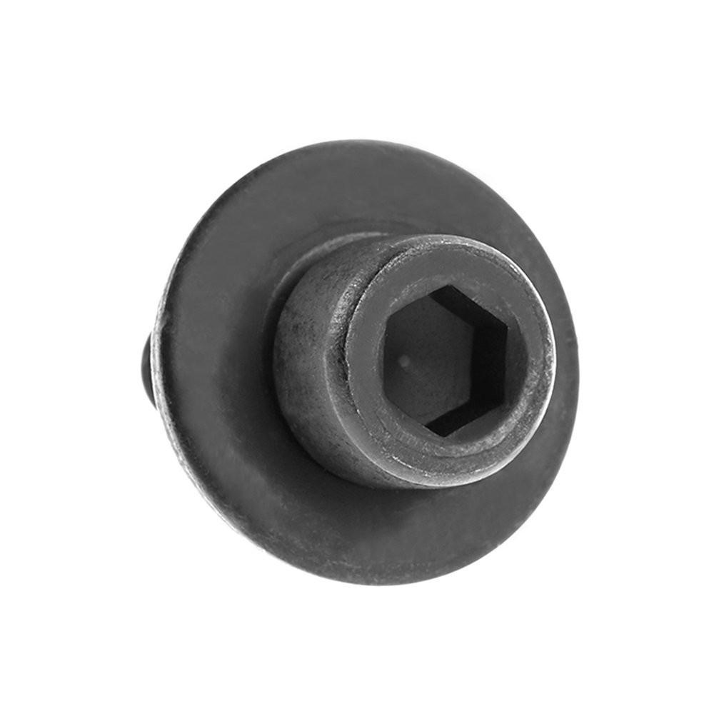 2Pcs Cordless Saw Blade Bolt Replacement 266133-3 For BSS610 BSS611 XSS01Z