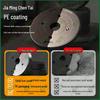 Mingji Adjustable Dumbbell Barbell Set