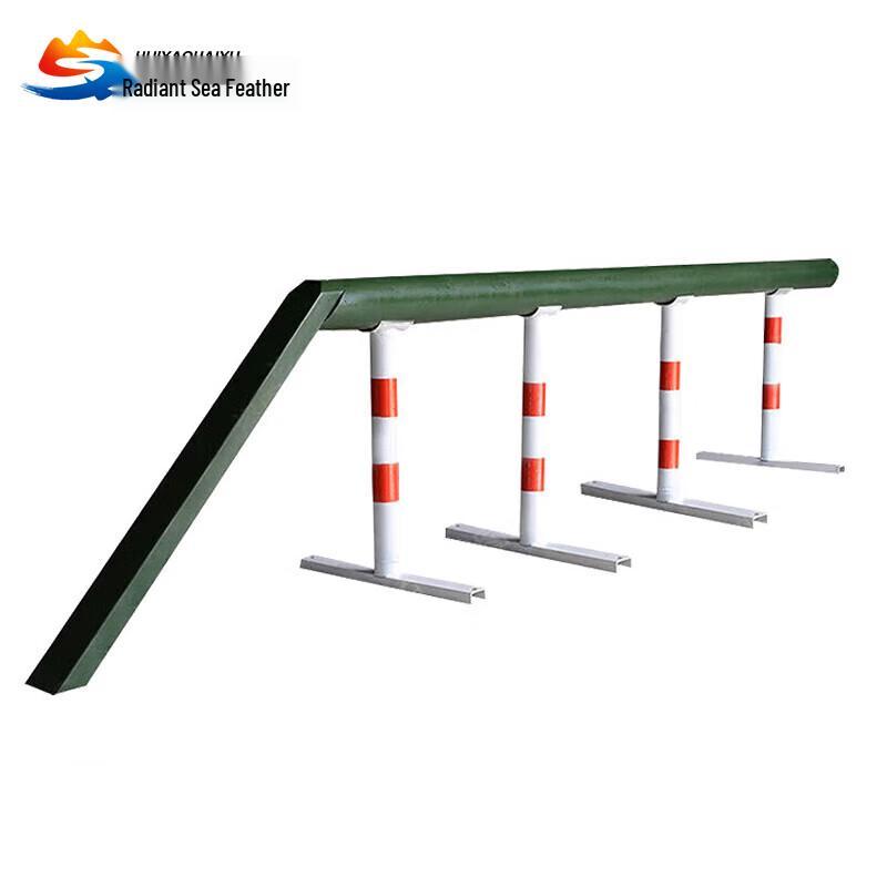 Huiyao Haiyu Outdoor Obstacle Training Equipment